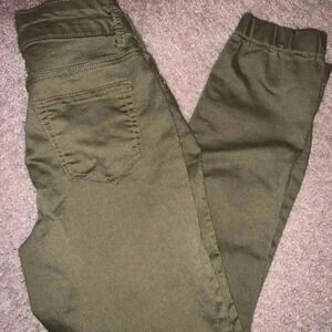 Oak&Poppy Women’s Size 4 Pants